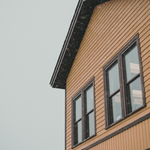 House Winter