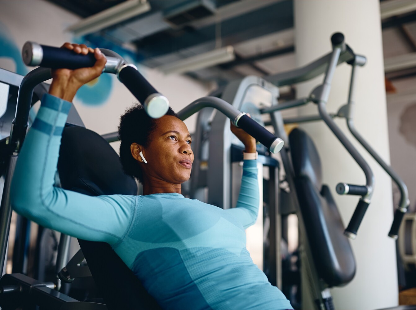 best workouts to lose weight