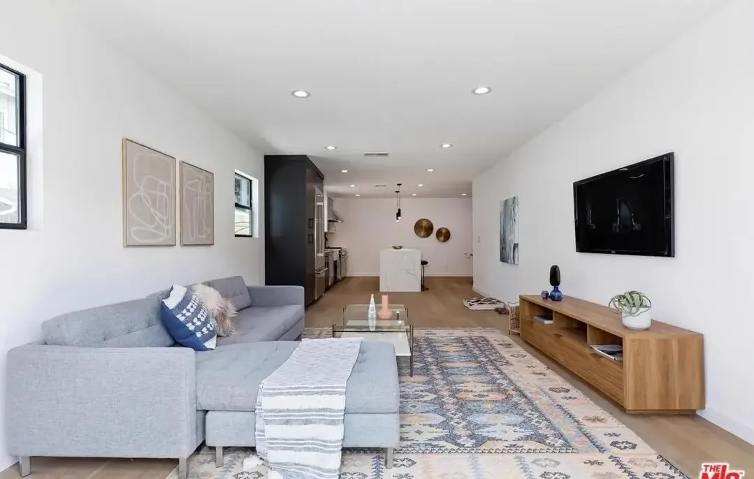 Uni Construction - ADU Project in Los Angeles - ADU design and construction - image 4