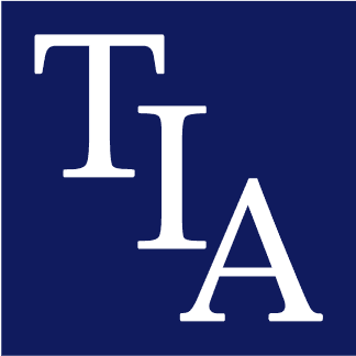 Texas-Israel Alliance Logo