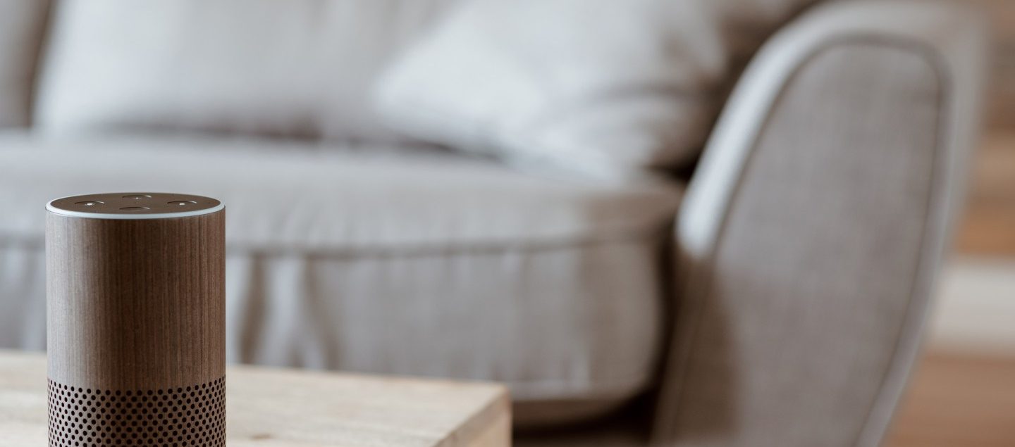 Geht‘s noch digitaler? Fragen wir doch mal Alexa!