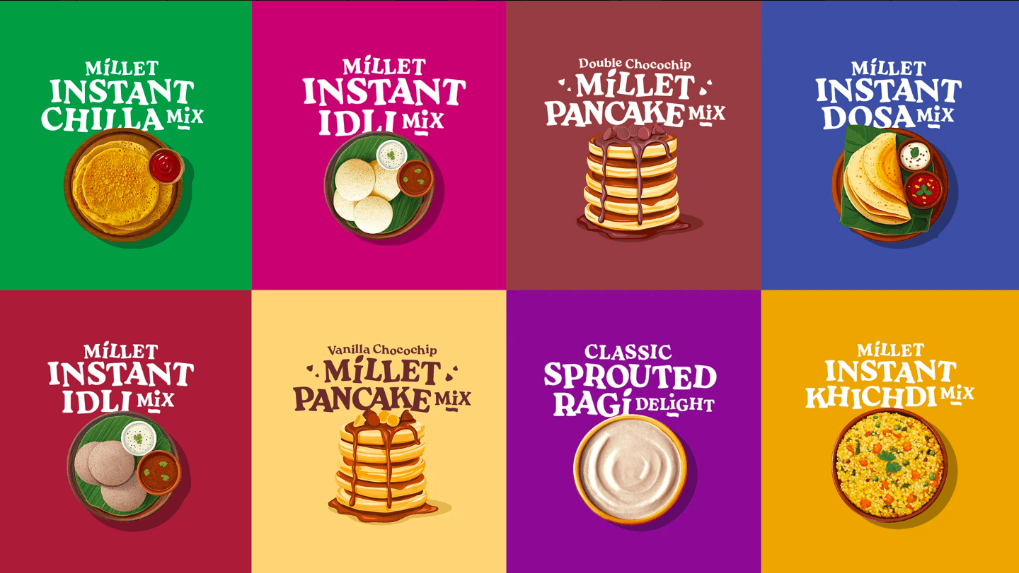 Portfolio project image