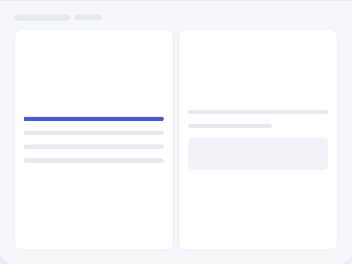Northwind Logistics dashboard