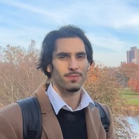 Avatar of person, who left a testimonial