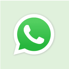 connecteur whatsapp