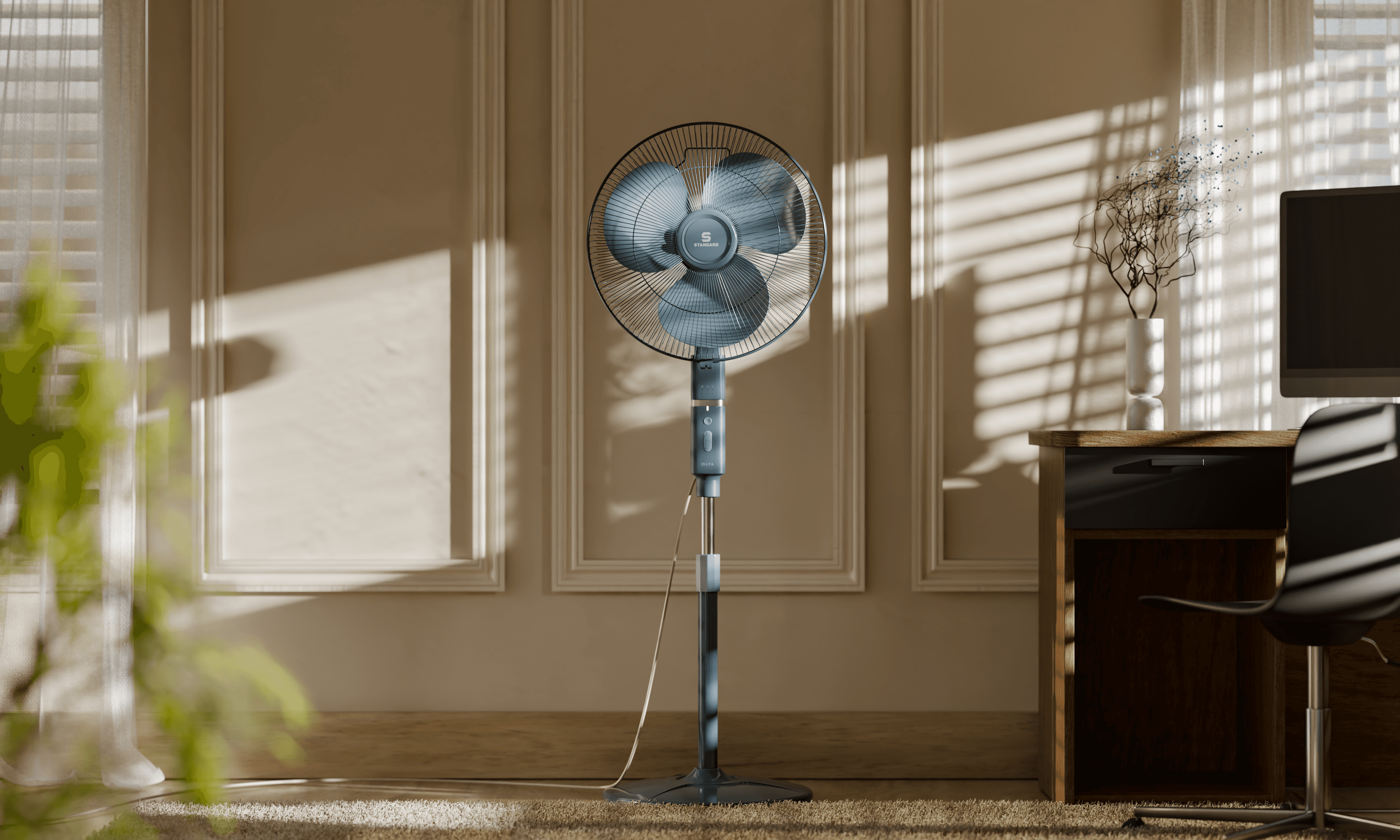 New Alfa Design in Context