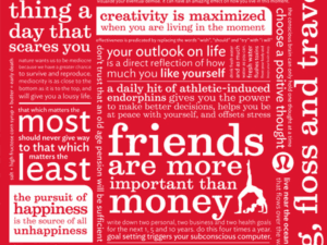 Brand Manifesto Examples