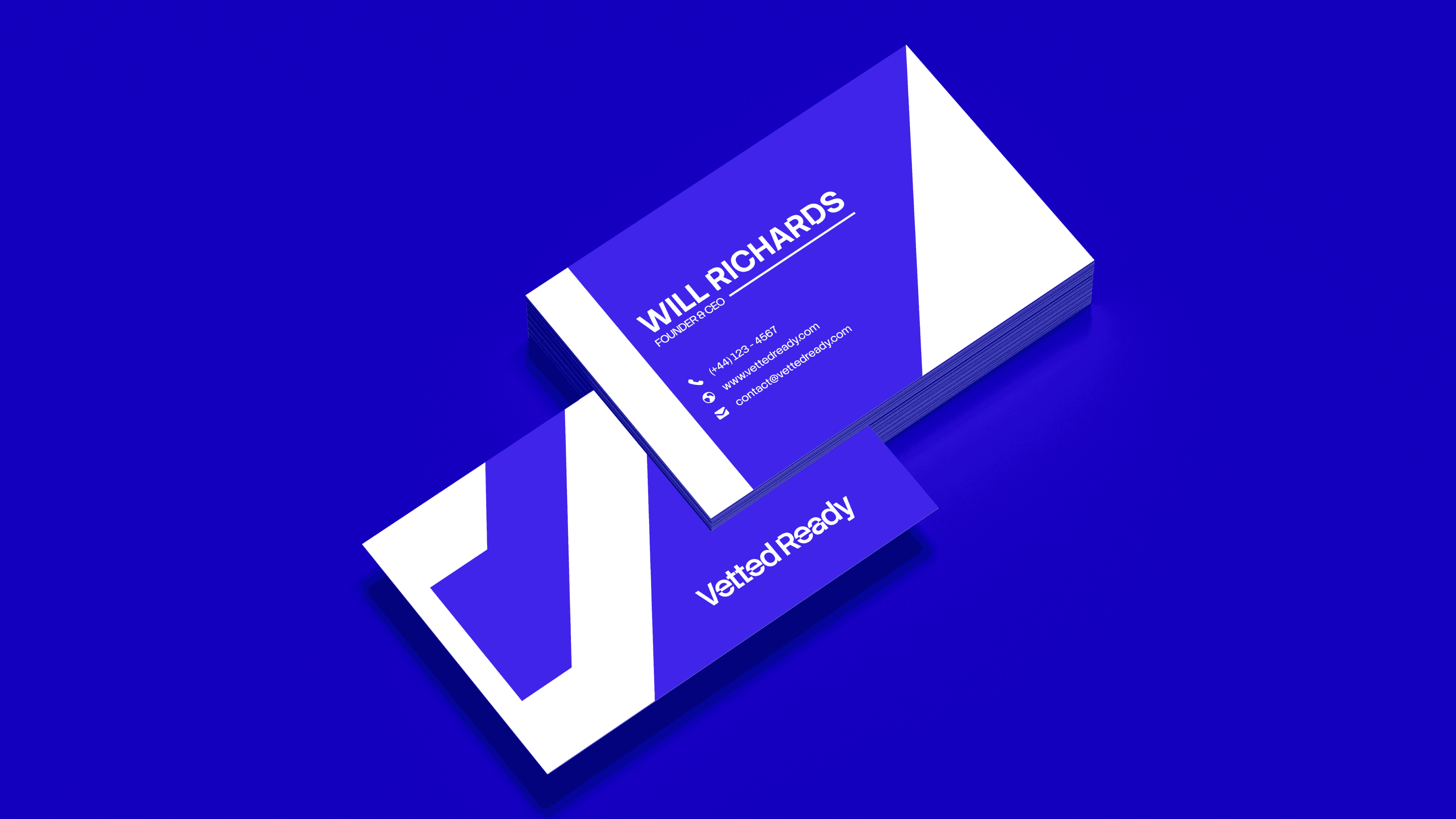 Vetted Ready Project by Ulu Oluebubechukwu