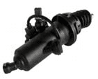 Clutch master cylinder, reference 81307156146