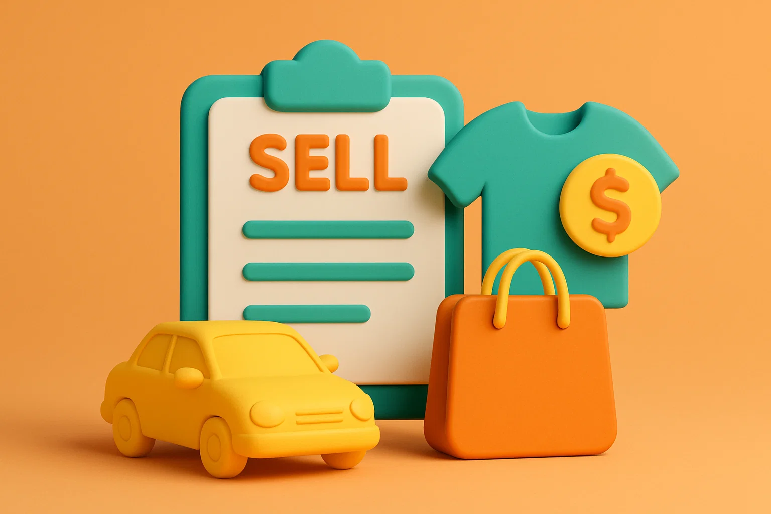 Sell Plates