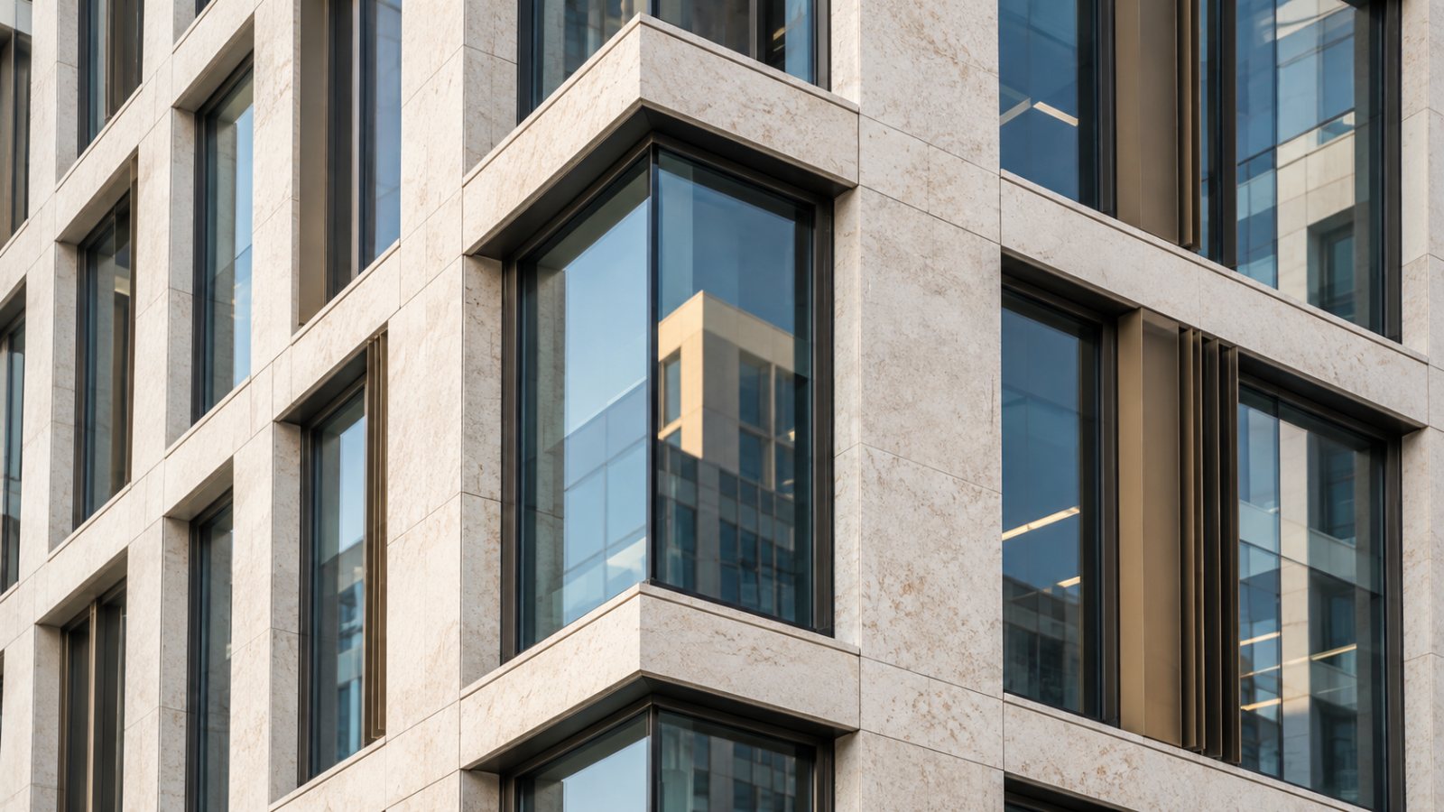 Property Accounting