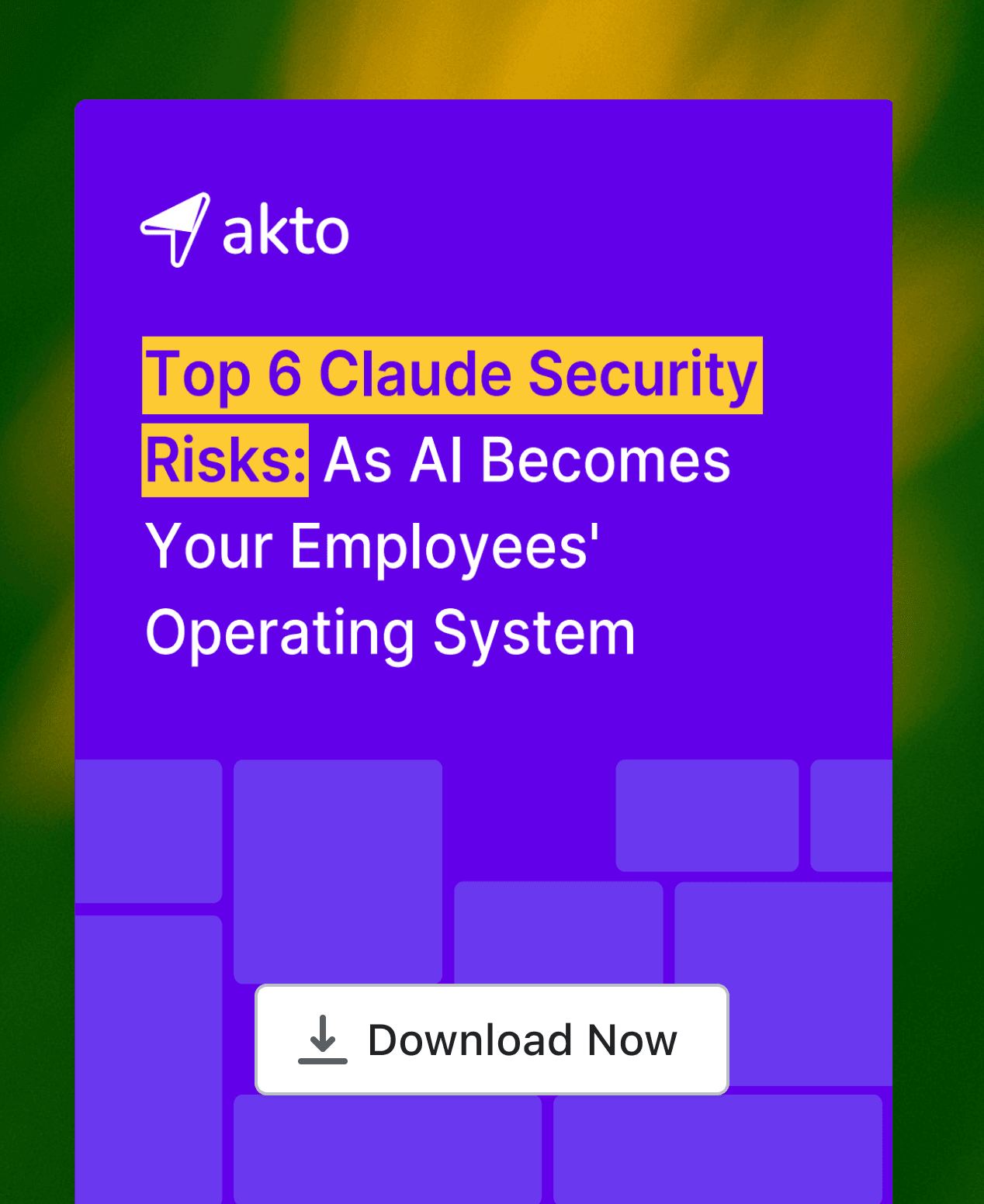 Akto Atlas SkillGuard