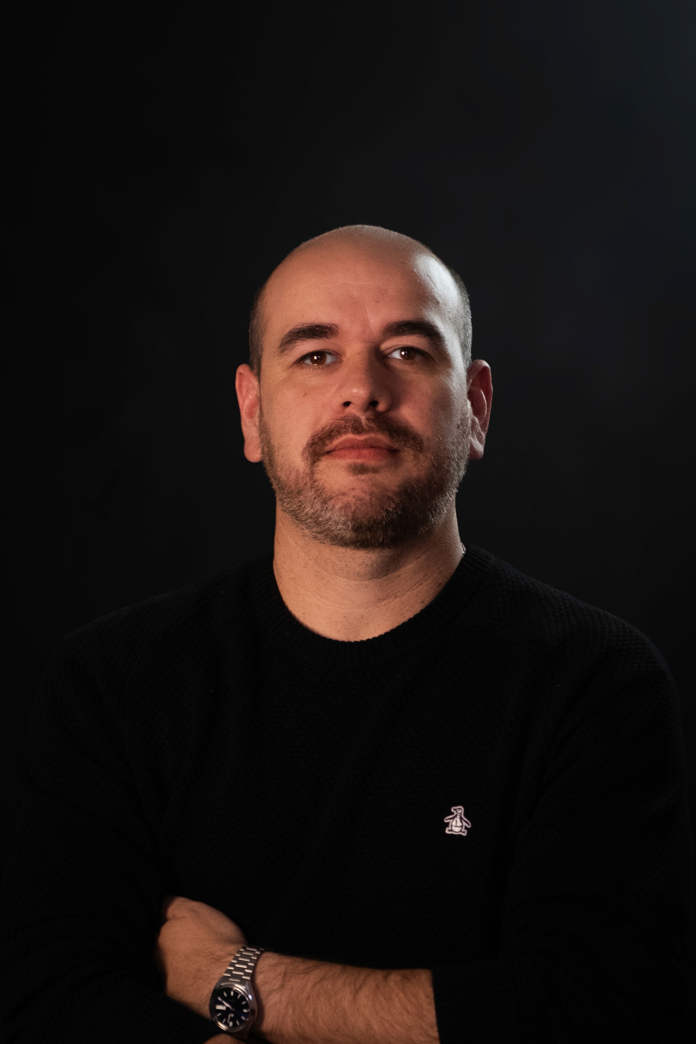 Profile picture of the author Sebastián Correa