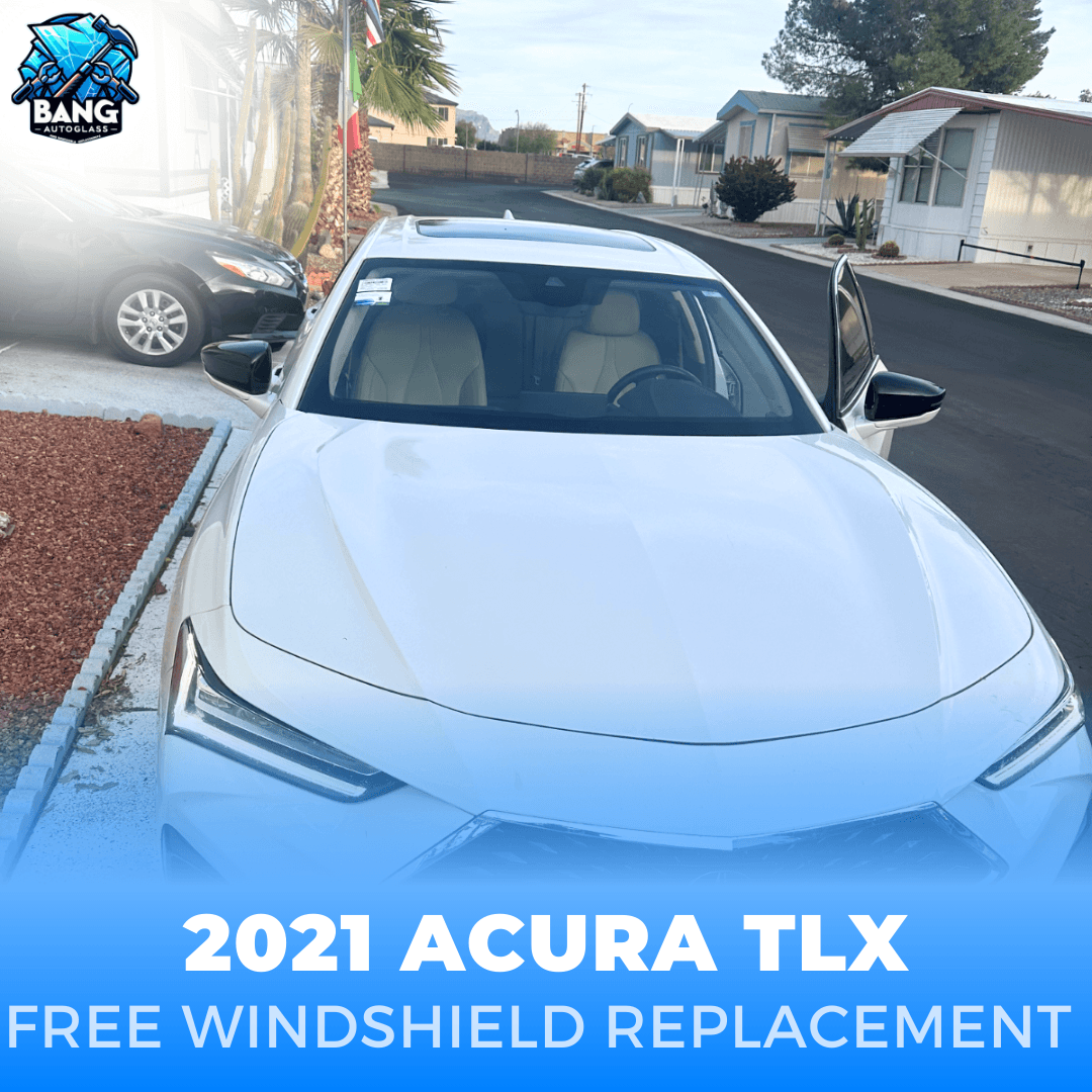 Buick Windshield Replacement Trusted Auto Glass Experts Bang Auto Glass