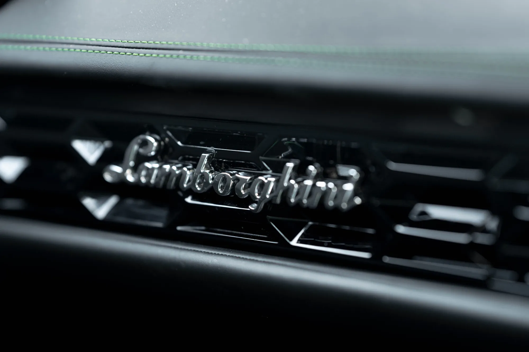 Lamborghini