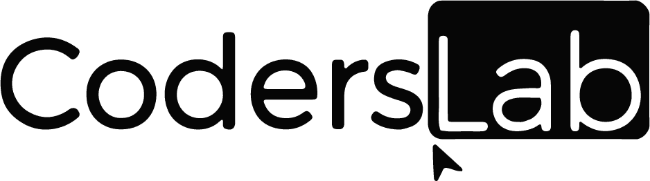 Logo de Empresa CodersLab cliente de FirstPlug