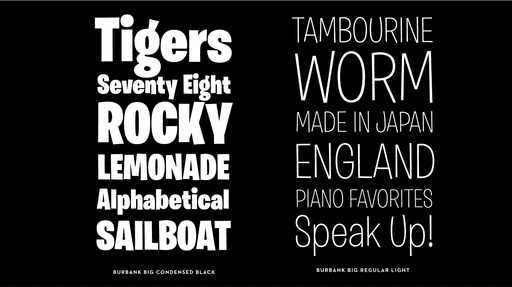 29 Best Fonts for YouTube Thumbnails in 2024