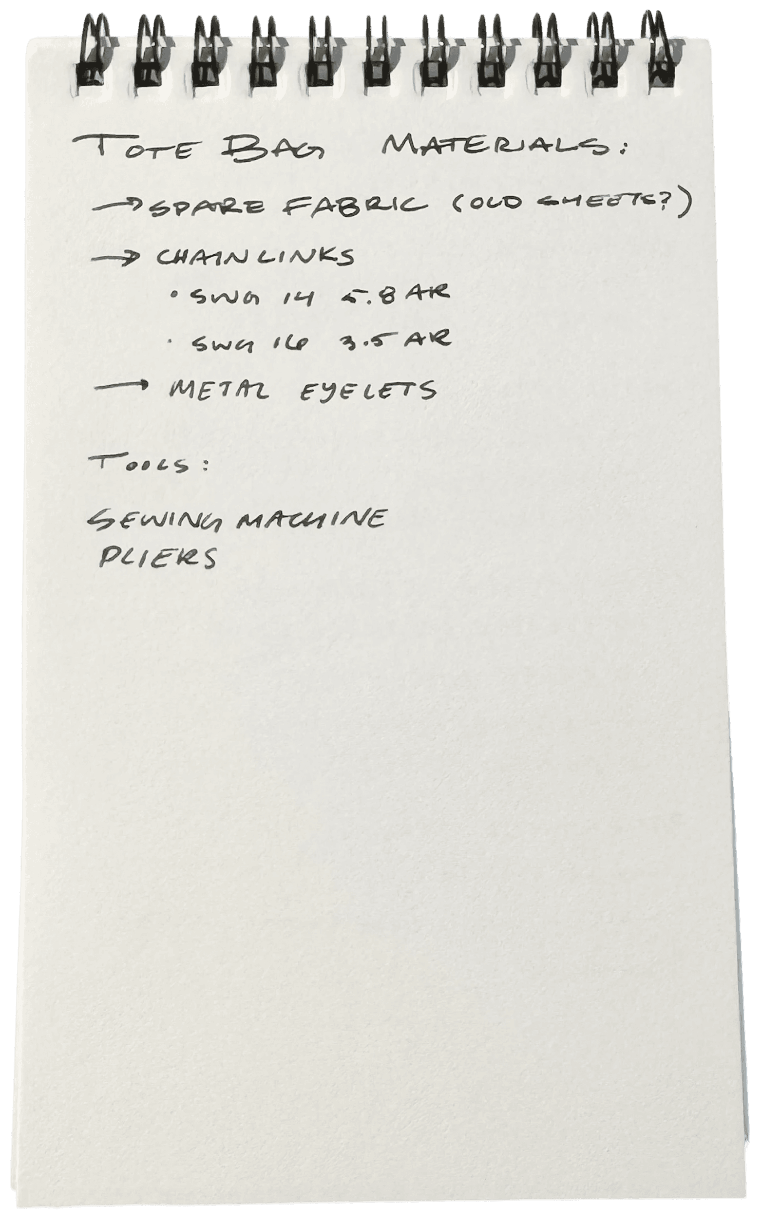 Sample project image