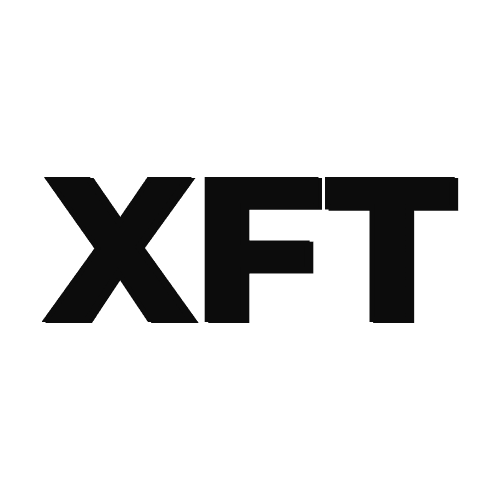 XFT logo