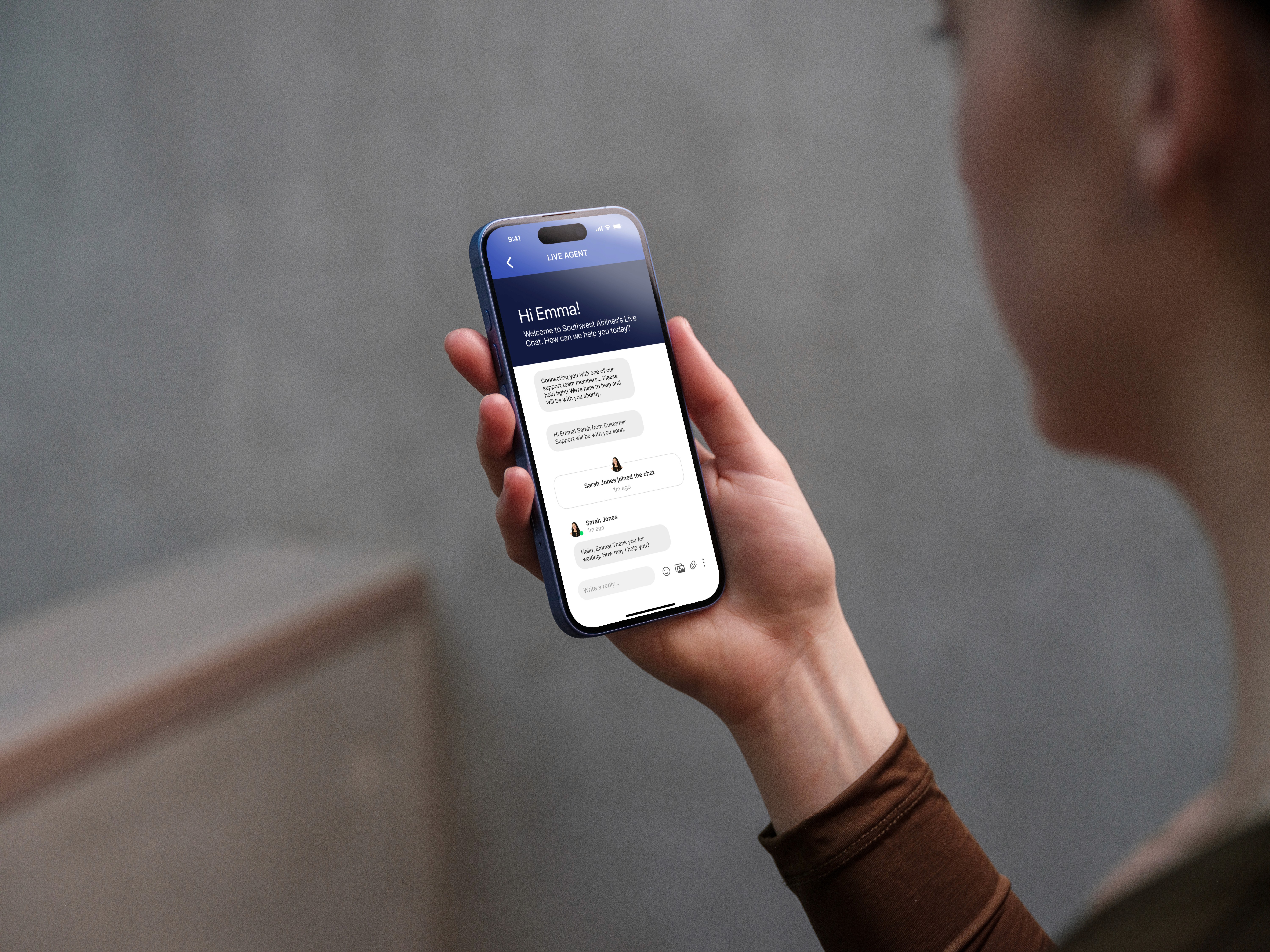 Project Gallery Image for 50% width of the screen #1