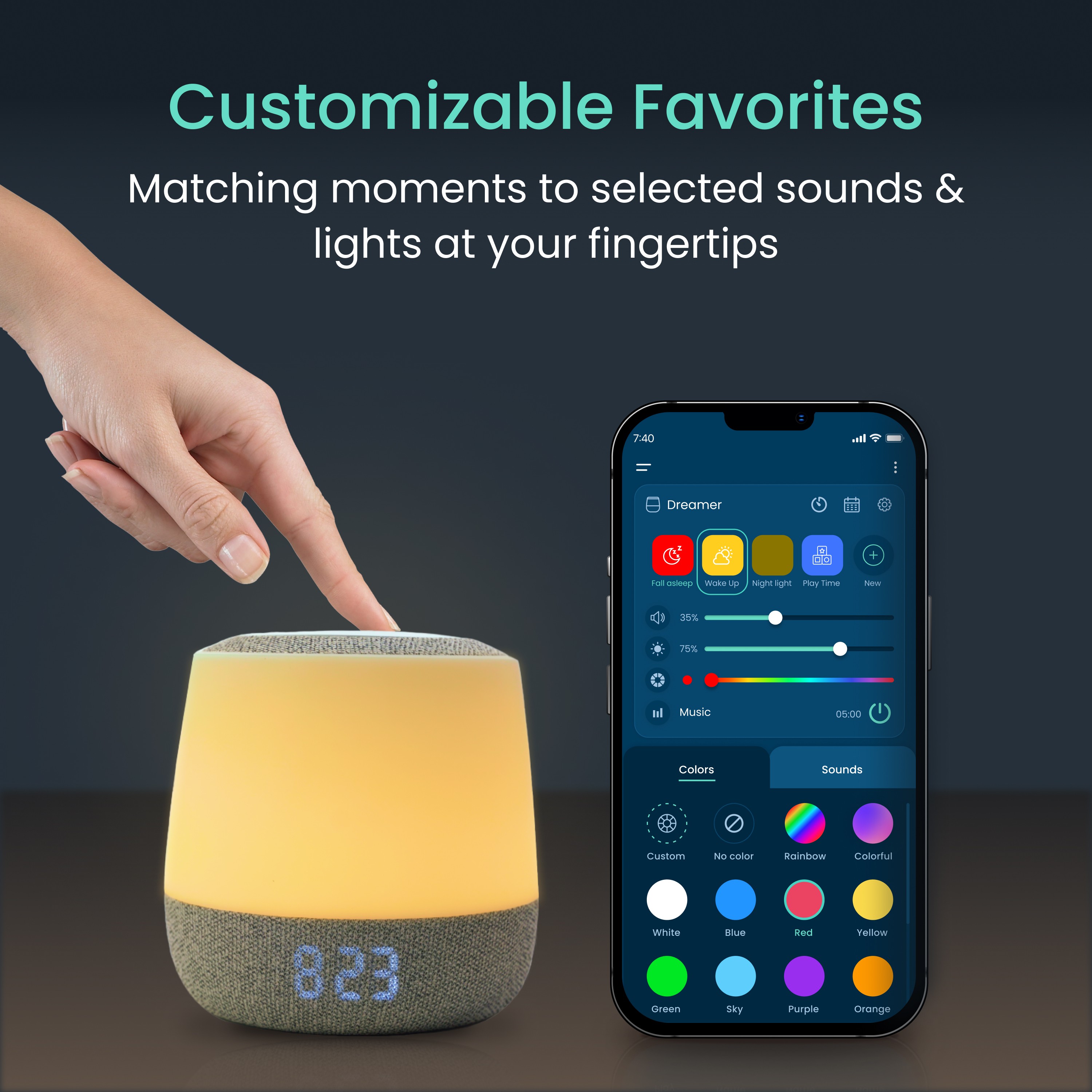 babysense google ads image