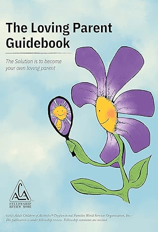 The Loving Parent Guidebook