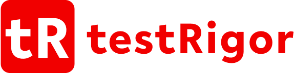 testRigor logo