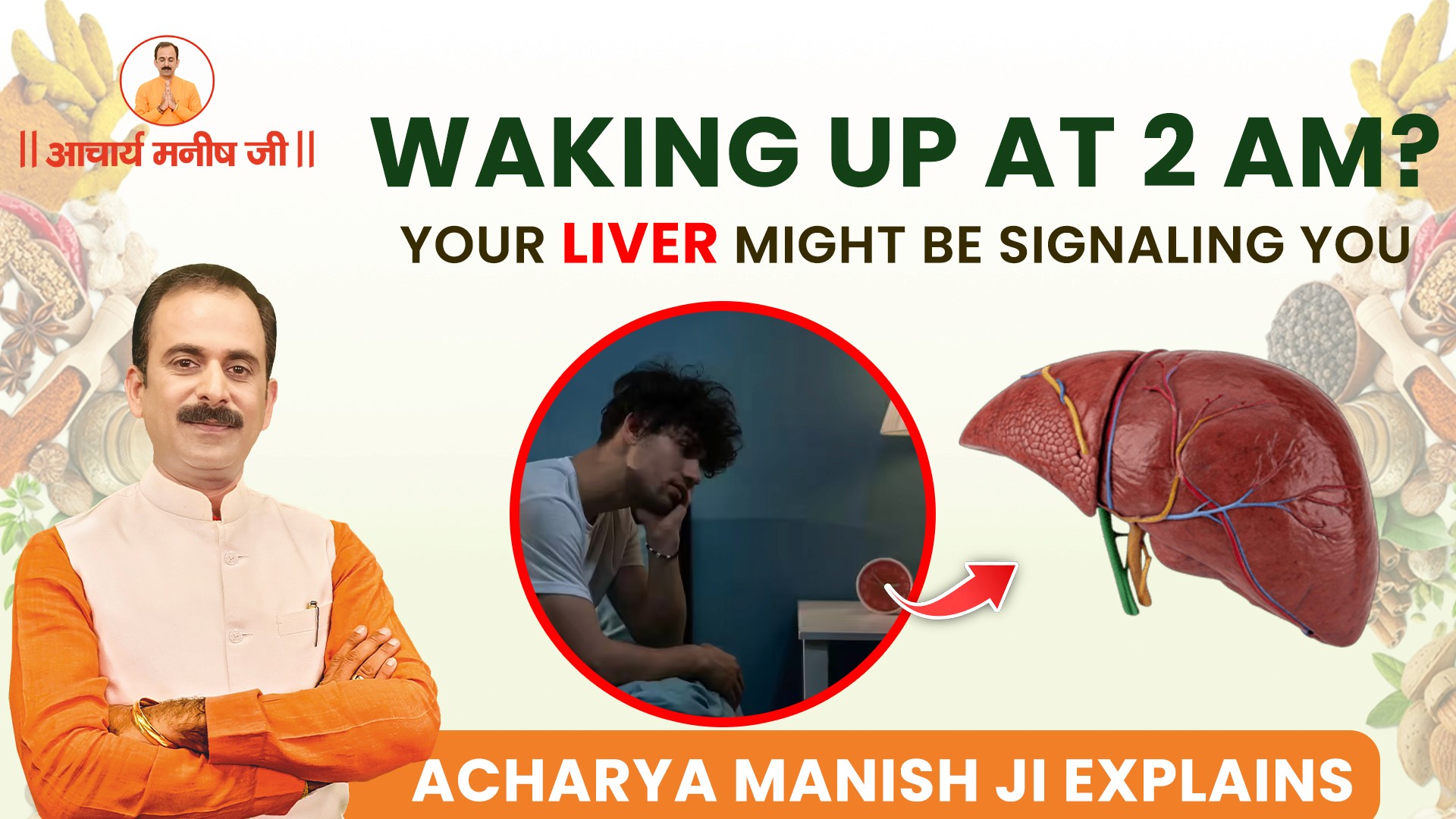 Increase Hemoglobin Naturally