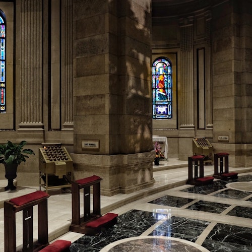 Катедралата Св. Павел