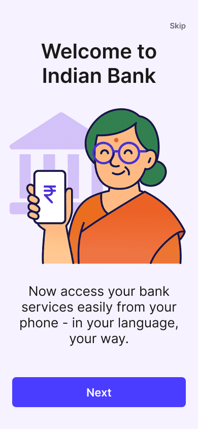 Financial Dashboard Image 3