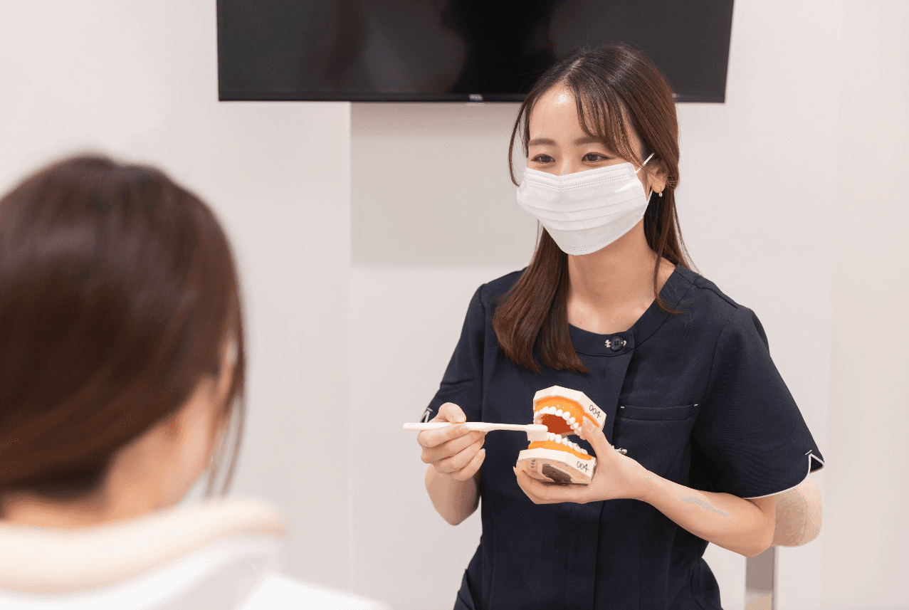 根管治療について