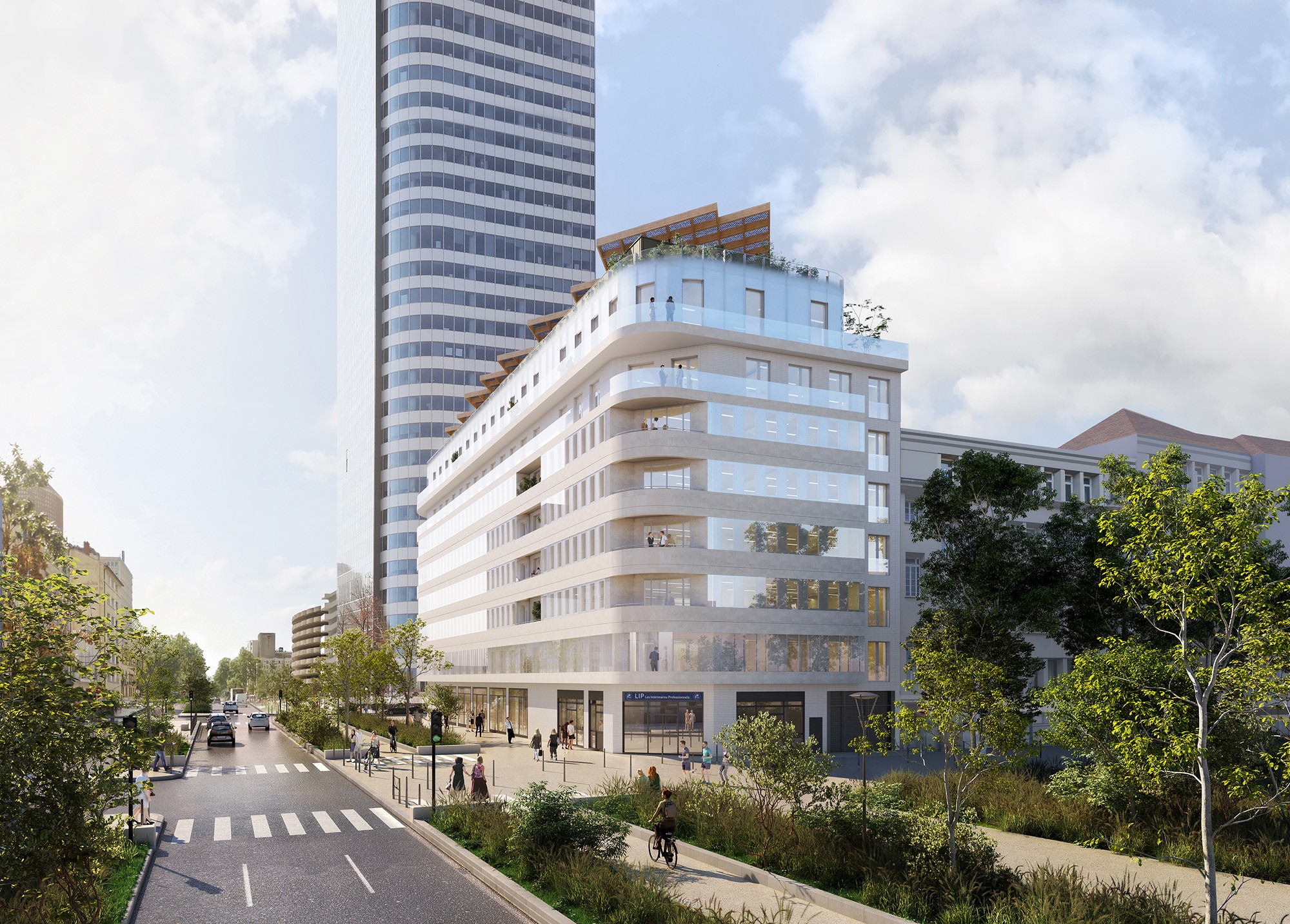 EXEE - 144 Garibaldi