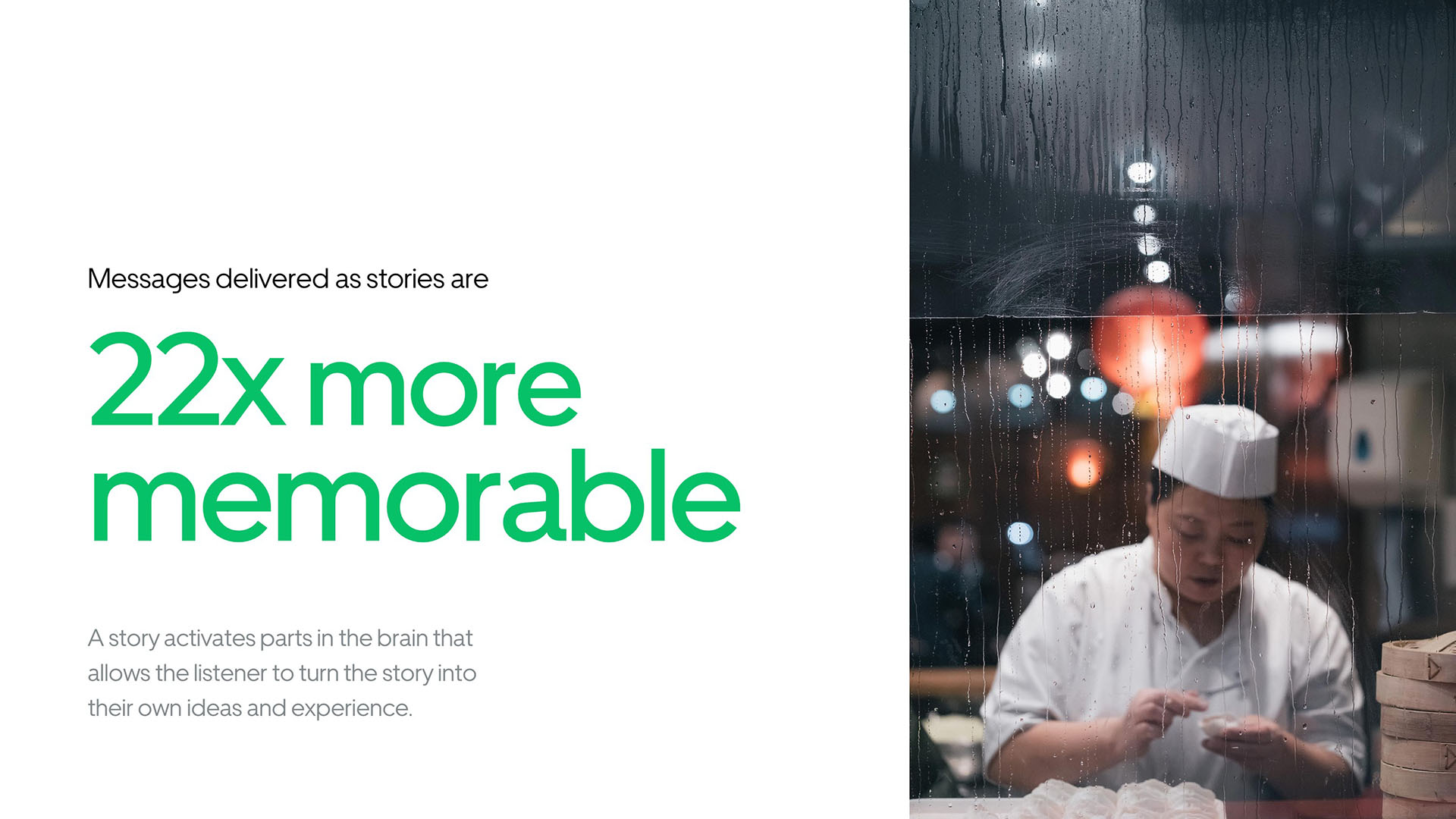 uber eats pitch deck