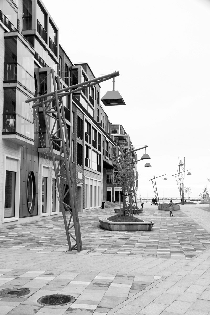 Bespoke private aircraft to Tallinn - Gothic spires and Baltic Sea views