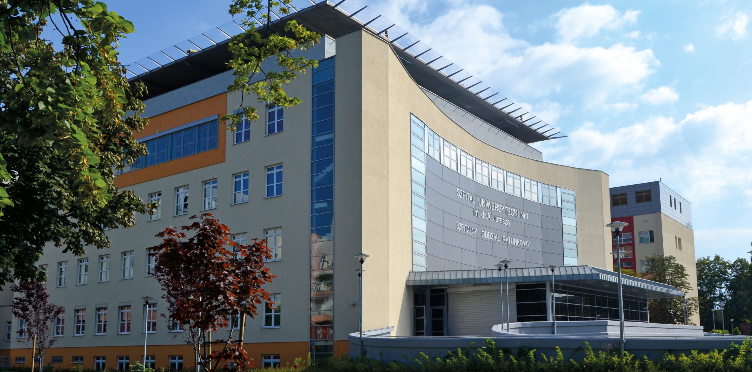 NCU Bydgoszcz