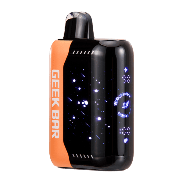 Geek Bar Pulse X - Orange Dragon [25K Puffs]