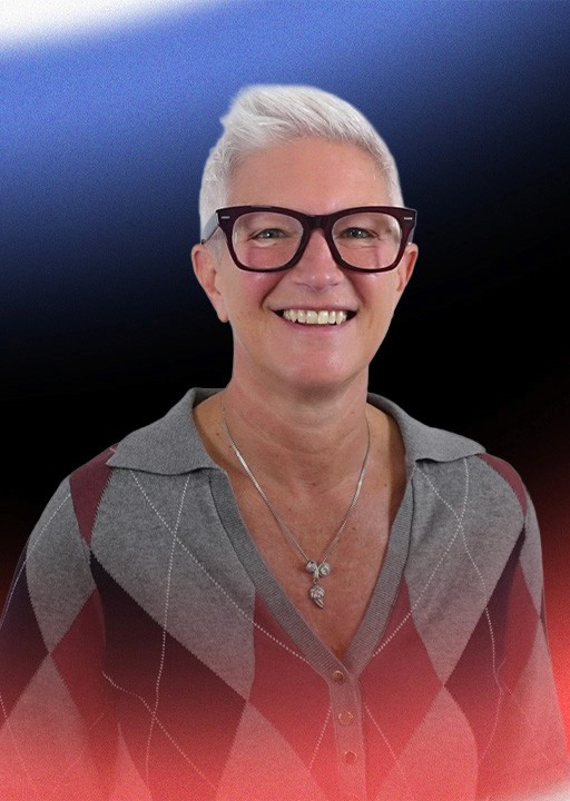 Michelle Angell Portrait