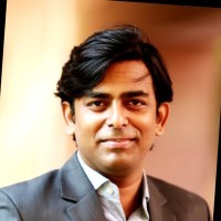 Bhupesh Kumar Taminaina, Executive Director Software Engineering, Wells Fargo – Symposium India Member