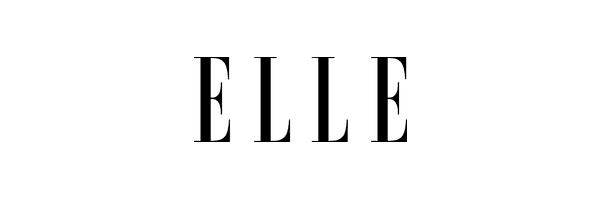 ELLE logo