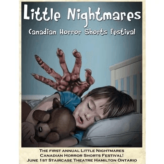 Little Nightmares Canadian Horror Shorts Festival