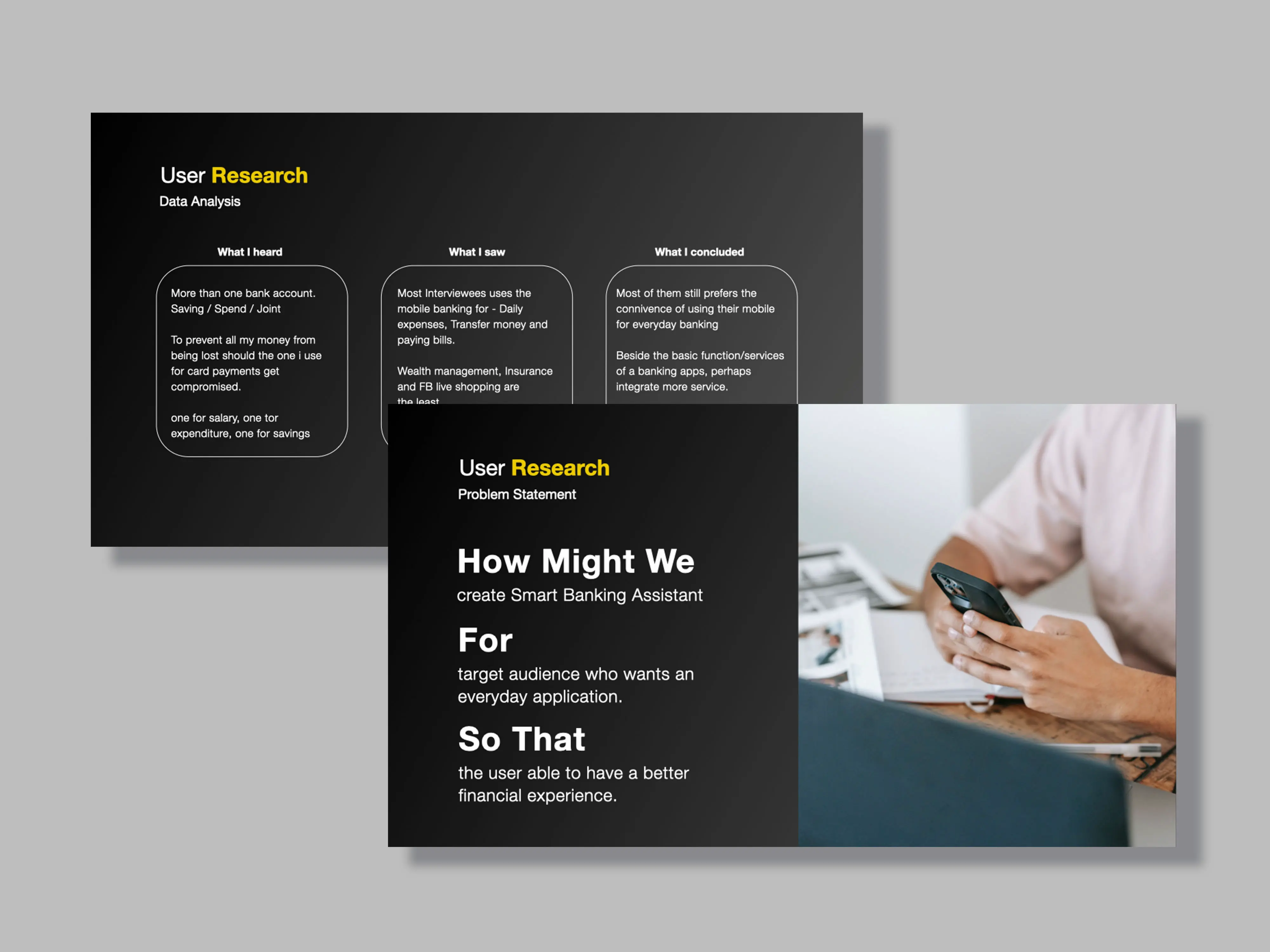 Shoot of a mineral water bottle