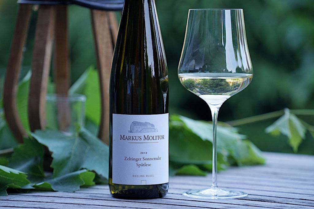 Spätlese Germany Wine