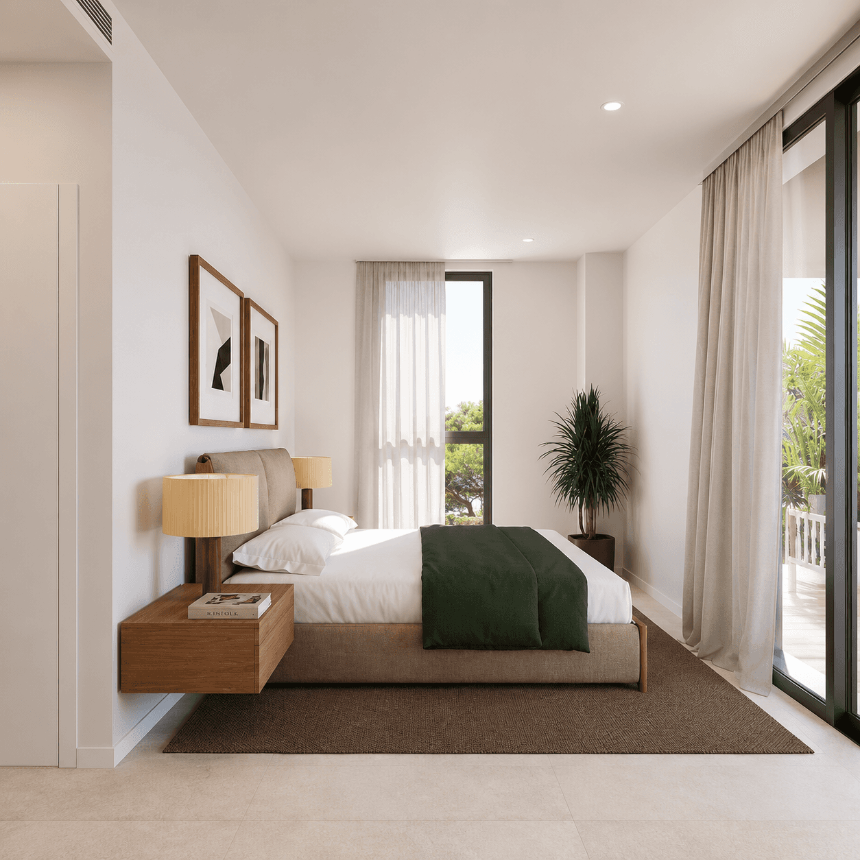 Exclusive Apartments Gallery 3
