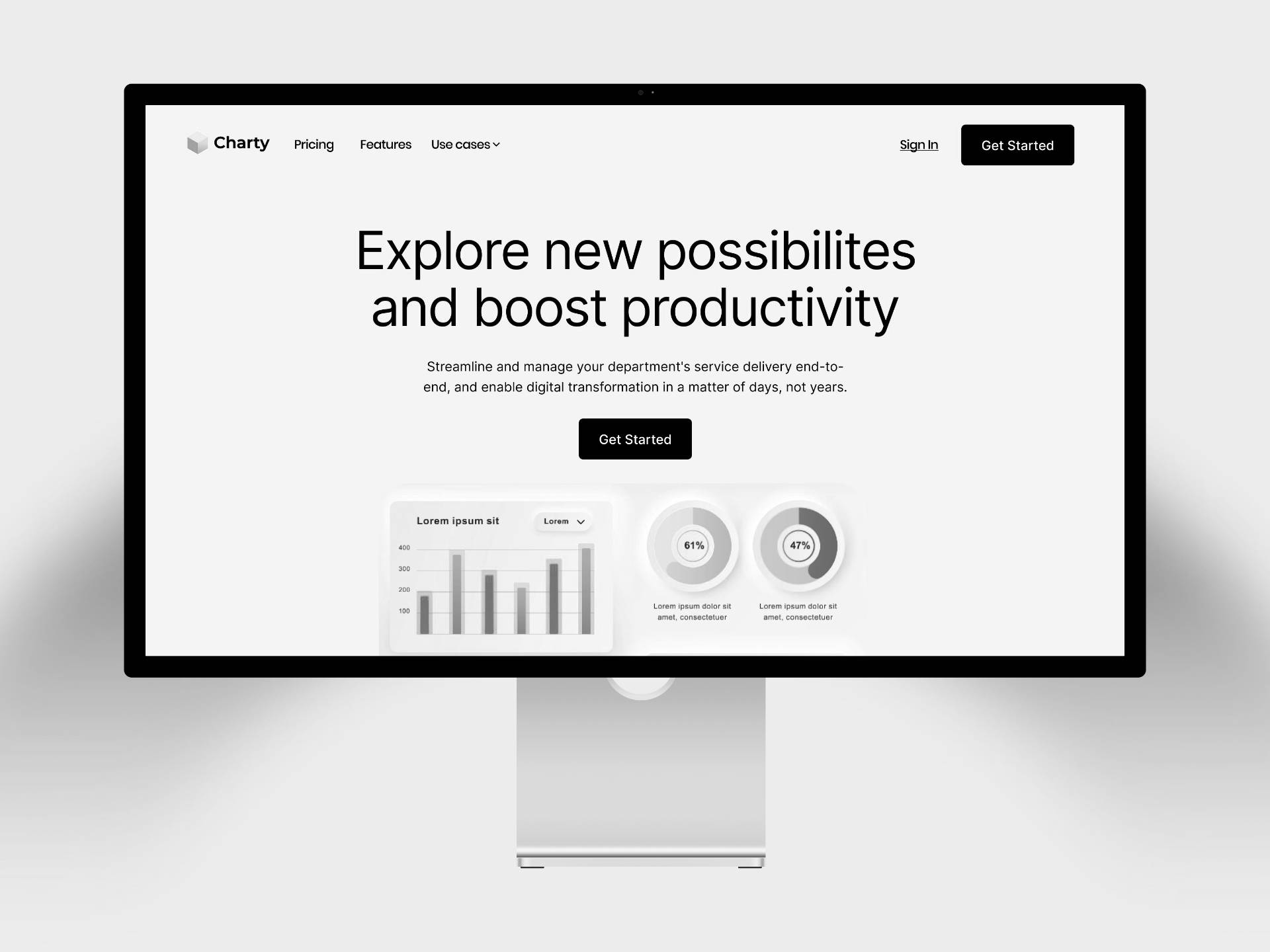 Image Trail by MilkyThemes