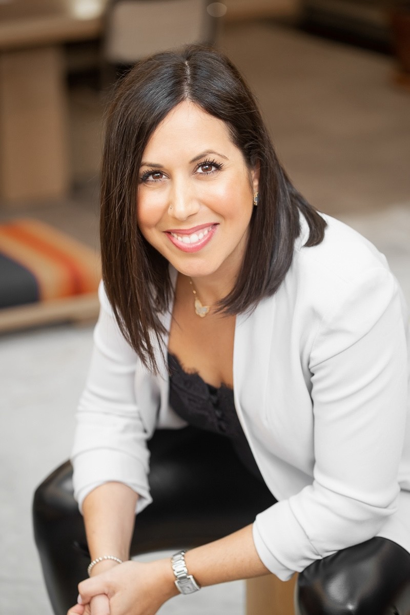 Tiffany Uman, career coach and workplace expert, guiding high-achievers to career success.