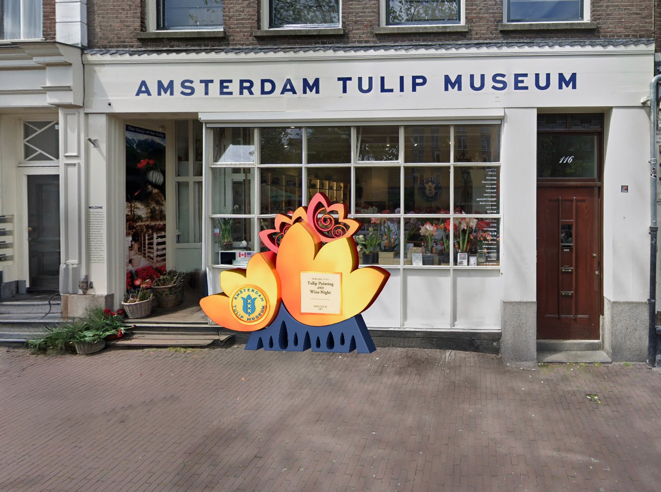 Premium UX Template for Framer