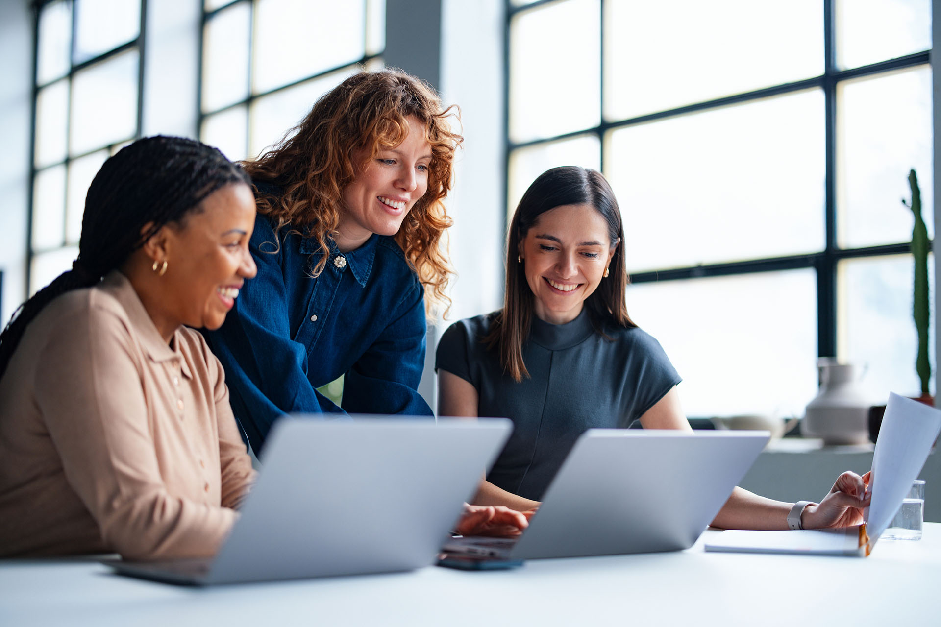 Streamlining Your Technology Requirements