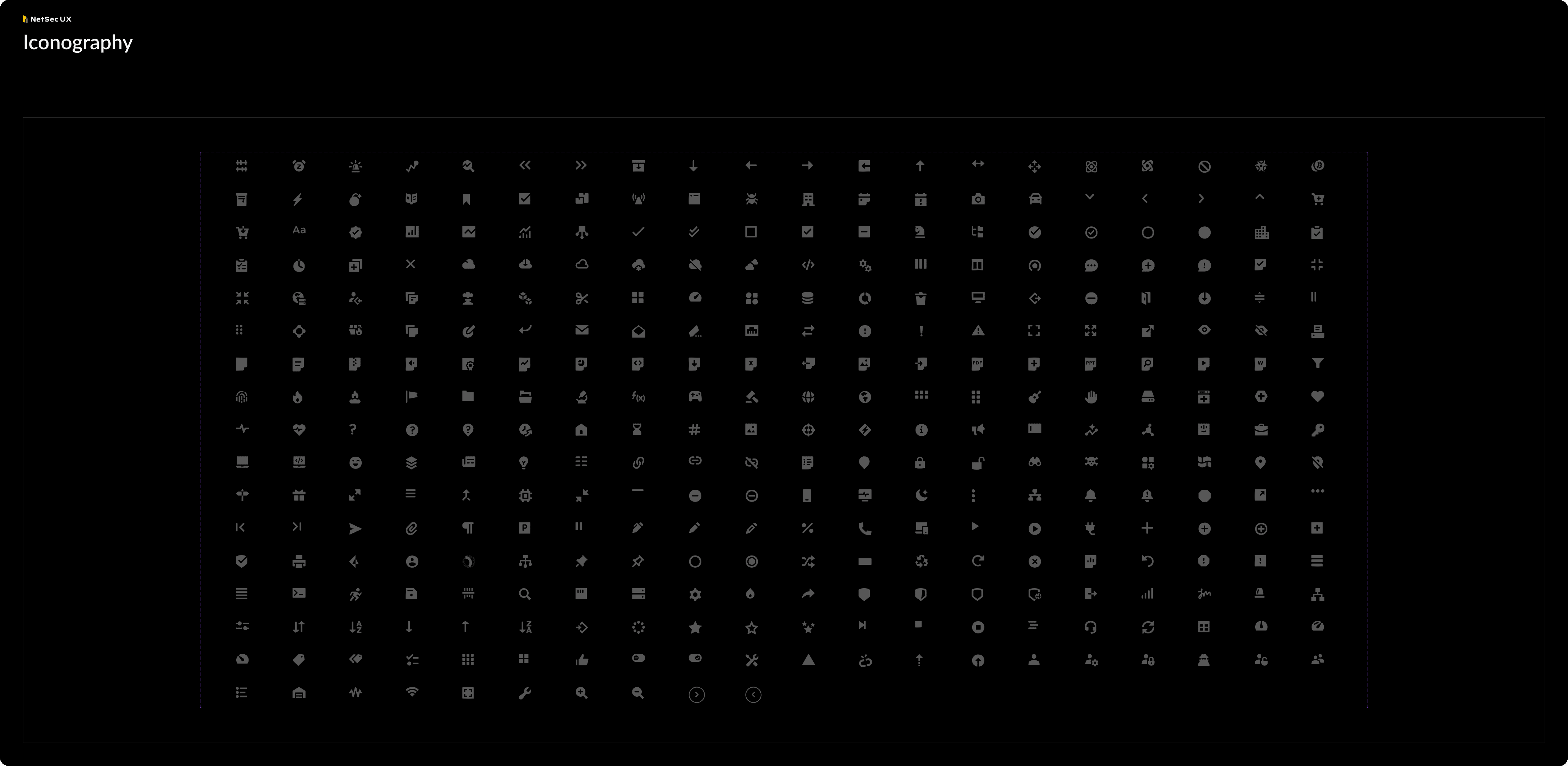 DEDSEC portfolio site image
