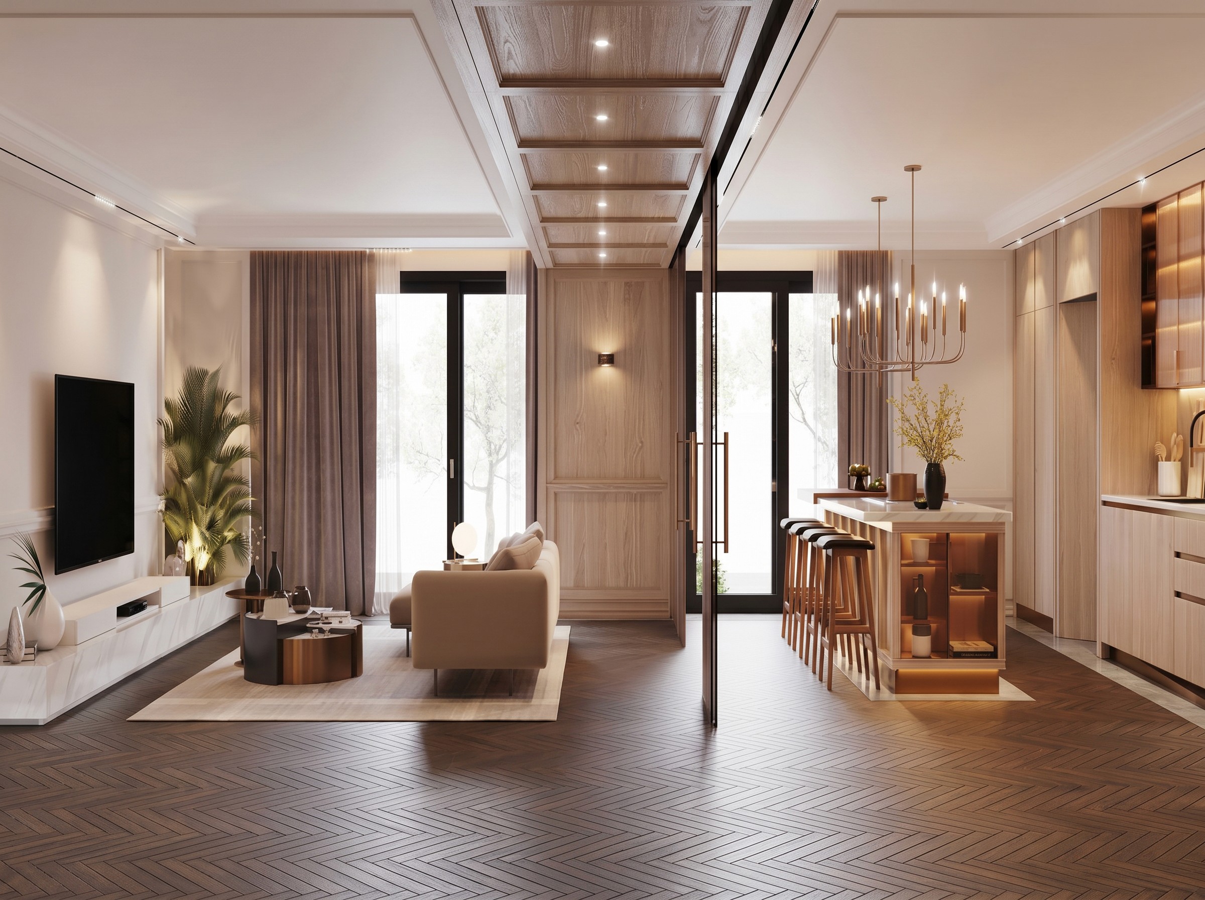 Meram Residences