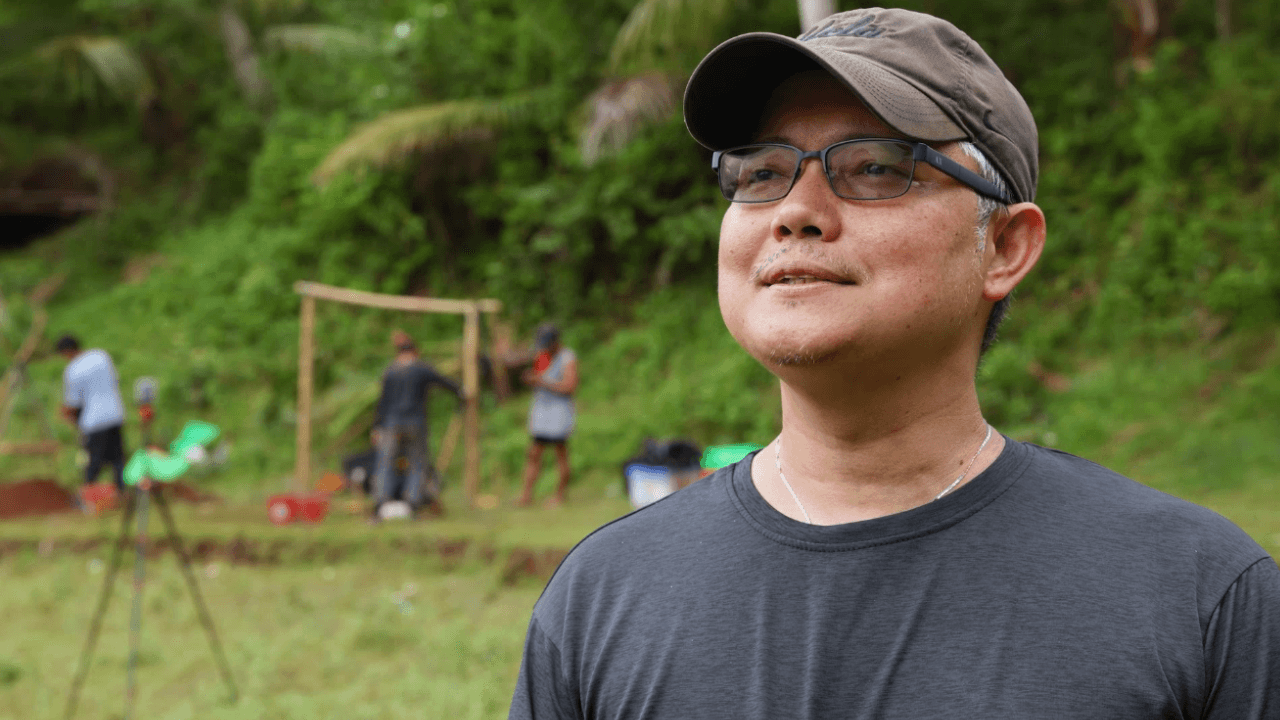 Stephen Acabado video thumbnail